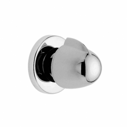 Hansgrohe Ecostat E вентиль для душа хром
