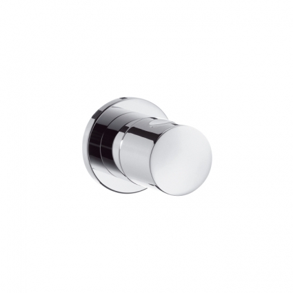 Hansgrohe Trio/Quattro S наружная часть