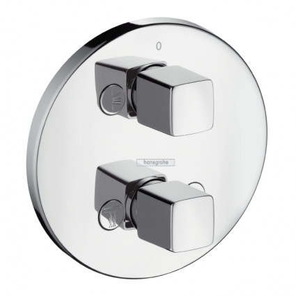 Hansgrohe Metris iControl E для душа