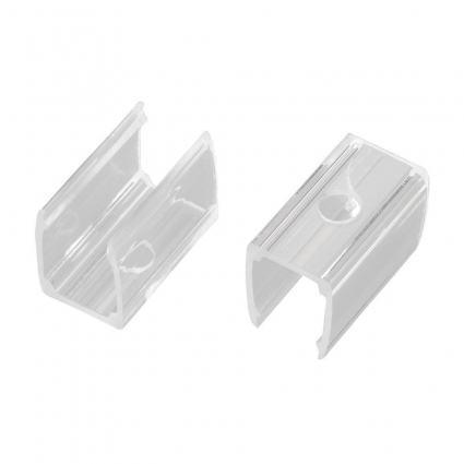 Клипса Arlight ARL-Monnlight-1712-Clip Clear 029832 цвет прозрачный