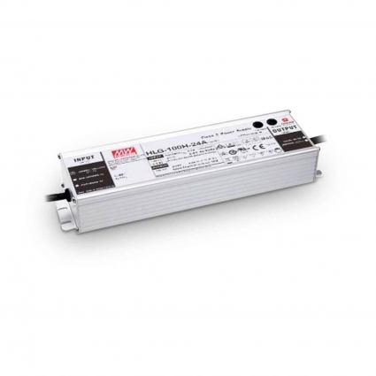 Драйвер Ideal Lux 48V 150W IP20 Arca Driver On-Off 150W 223179 в современном стиле, цвет белый