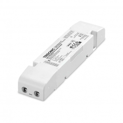 Драйвер Ideal Lux Basic Driver Dali 25W 220789 в современном стиле, цвет белый