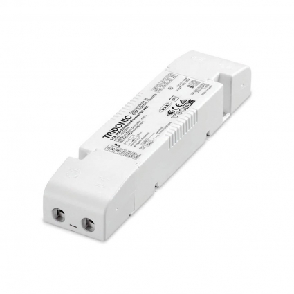 Драйвер Ideal Lux Dynamic Driver Dali 17W Per 15W 216263 цвет белый