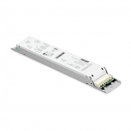 Драйвер Ideal Lux Fluo Driver Dali 38W 216270 цвет белый