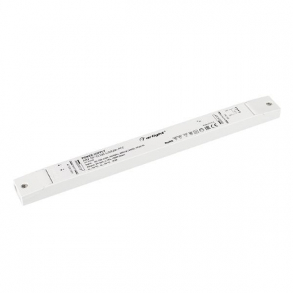 Блок питания Arlight ARV-SP-24100-Linear-PFC 24V 100W IP20 4,17A 032625, цвет белый