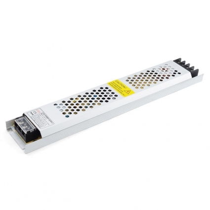 Блок питания Apeyron 24V 300W IP20 12,5A 03-73, цвет серый