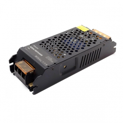 Блок питания Apeyron 24V 60W IP20 2,5A 03-63, цвет серый