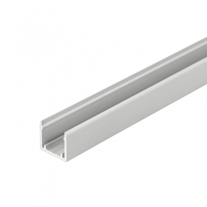 Профиль Arlight ARL-Monnlight-1213-1000 Anod 025553 цвет серый