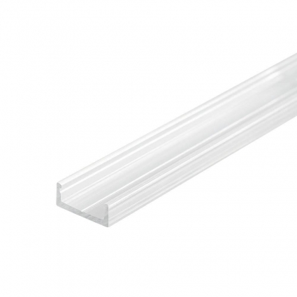 Профиль Arlight ARL-Monnlight-1516-1000 Clear 025557 цвет белый