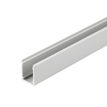Профиль Arlight ARL-Monnlight-1712-1000 Anod 025545 цвет серый