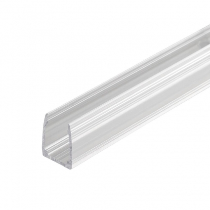 Профиль Arlight ARL-Monnlight-1712-1000 Clear 029834 цвет прозрачный