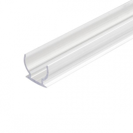 Профиль Arlight ARL-Monnlight-R18-1000-TU Clear 031460 цвет прозрачный