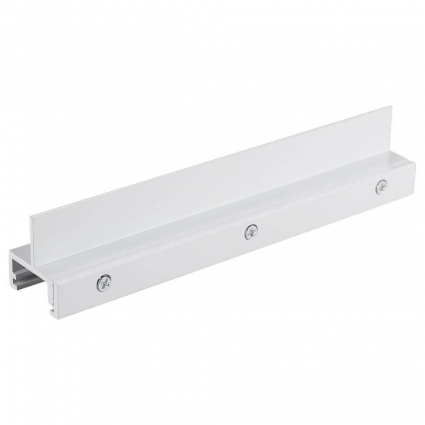 Зажим Arlight LGD-4TR-Clip-WH 024727 в современном стиле, цвет белый