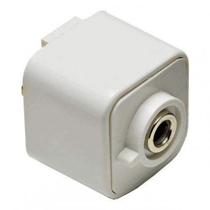 Адаптер IMEX Трек 1 WH IL.0010.0046 цвет белый