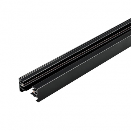 Шинопровод однофазный Arlight LGD-2TR-Track-1000-BK 022771 в современном стиле, цвет черный