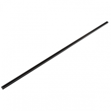 Шинопровод Denkirs DK Track Black TR1003-BK цвет черный