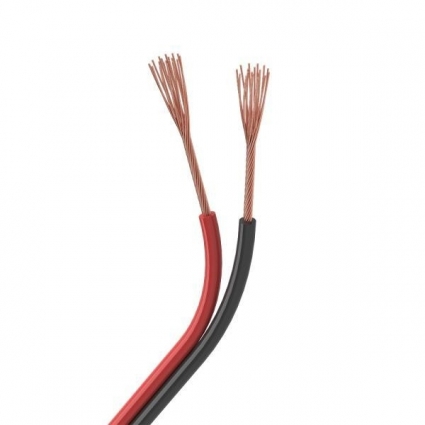 Шлейф питания Arlight ARL-20AWG-2Wire-CU 026349 цвет разноцветный