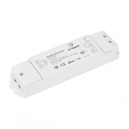 Усилитель Arlight Smart-Mix 032759 цвет белый, мощность 192576 Вт