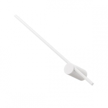 Настенный светодиодный светильник Arlight Sp-Vinci-S900x55-10W Warm White 035685 в современном стиле, цвет белый