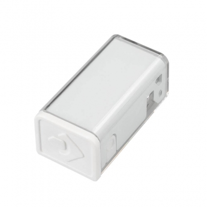 Заглушка Arlight ARL-Monnlight-1213-Cap-WH 028064 цвет белый