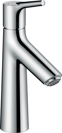 Смеситель Hansgrohe Talis S 72025000 для раковины однорычажный, хром