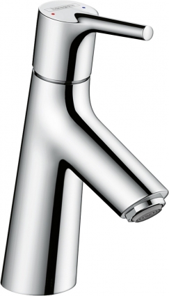 Смеситель Hansgrohe Talis S 72012000 для раковины однорычажный, хром