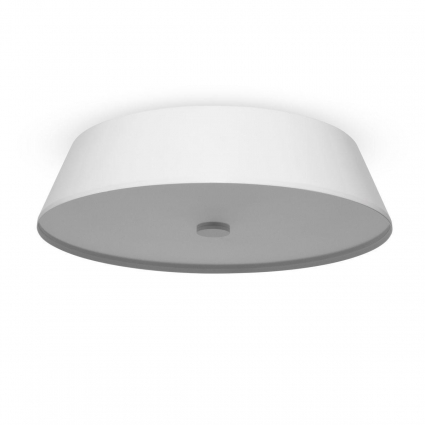 Потолочный светодиодный светильник Freya Cells FR10013CL-L24W в современном стиле, цвет белый