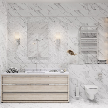 Коллекция плитки Global Tile Pulse мозаика