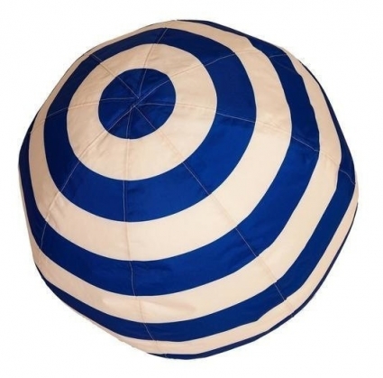 Пуф Mr Pouf Marea 75x75x55 см,  стиль современный