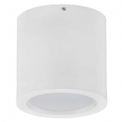 Потолочный светодиодный светильник Horoz Sandra 15W 4200К белый 016-043-1015 цвет белый