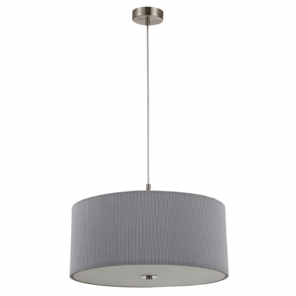 Подвесной светильник Arte Lamp Mallorca A1021SP-5SS мощность 200 Вт