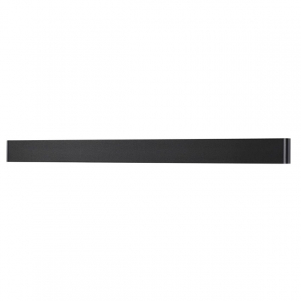 Настенный светодиодный светильник Odeon Light Framant 4294/40WL цвет черный