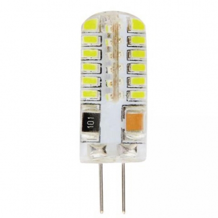 Horoz Лампа светодиодная G4 3W 2700К 001-010-0003