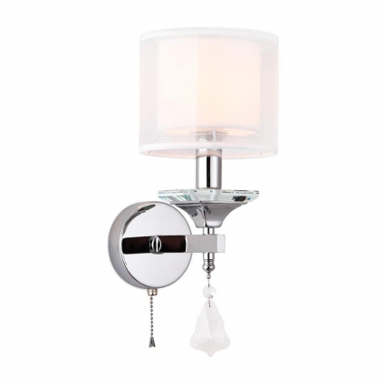 Бра Ambrella light Traditional TR4541 в стиле модерн, цвет белый, мощность 40 Вт