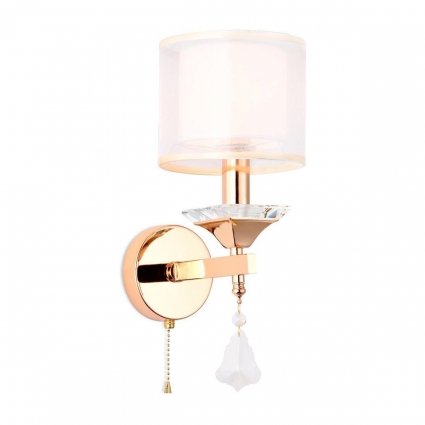Бра Ambrella light Traditional TR4543 в стиле модерн, цвет белый, мощность 40 Вт
