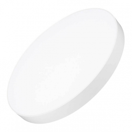 Потолочный светильник Arlight SP-RONDO-R600-60W Day4000 034821 в стиле Хай-тек, цвет белый