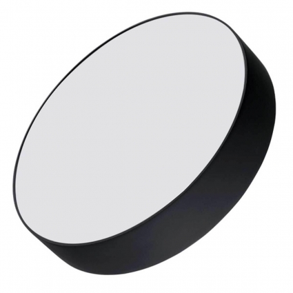 Потолочный светодиодный светильник Arlight SP-RONDO-R250-30W Day4000 022240(2) в стиле Хай-тек, цвет черный