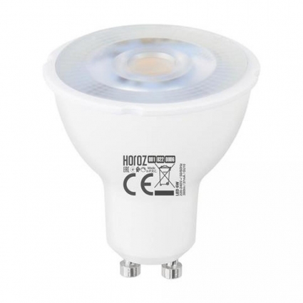 Horoz Лампа светодиодная диммируемая G10 6W 4200К 001-022-0006