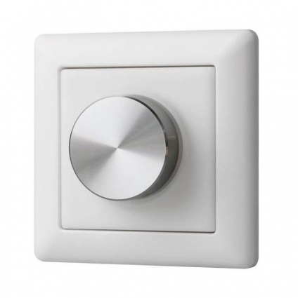 Панель управления Arlight Rotary Dali-233-1G-Mix-IN 023791 в современном стиле, цвет белый