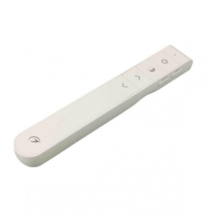Пульт Arlight ARL-SIRIUS-DIM/MIX White 035086 цвет белый