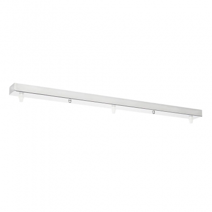 Основание для светильника Arte Lamp Optima-Accessories A470002 цвет хром