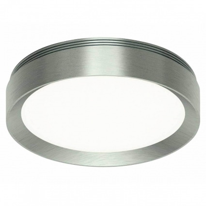 Насадка передняя Ambrella light N8133 цвет графит