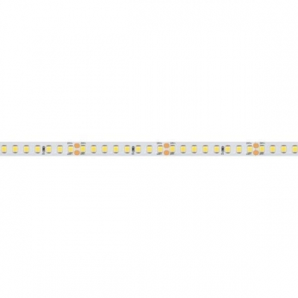 Светодиодная лента Arlight 12W/m 160LED/m 2835SMD теплый белый 50M 028562(2) в современном стиле, цвет белый