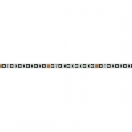 Светодиодная лента Arlight 8W/m 120LED/m 3535SMD разноцветный 5M 025707(2) в современном стиле, цвет белый