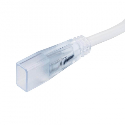 Коннектор питания Arlight ARL-Mini-Wire-24V 021548 цвет белый