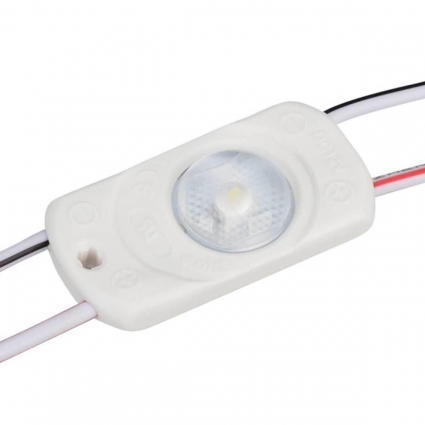 Модуль герметичный Arlight CRAFT-2835-1-12V White 170deg 024837 цвет белый