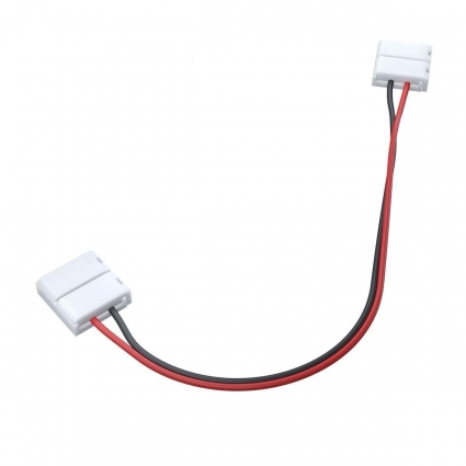 Коннектор гибкий Maytoni Technical Led strip для RGBW светодиодной ленты (10 шт) CN016 цвет белый