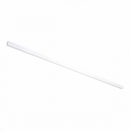 ST Luce Шинопровод магнитный ST-Luce ST003.529.00 в стиле Хай-тек, цвет белый
