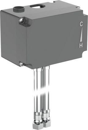 Термостат Ideal Standard Built-in A3813NU