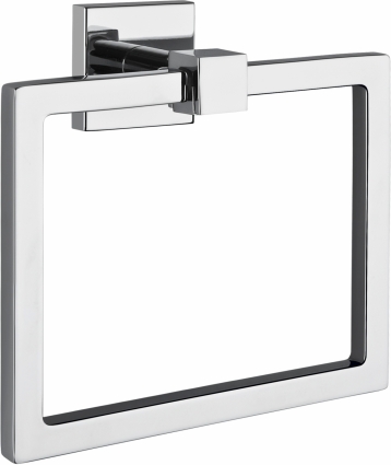 Полотенцедержатель VitrA Q-Line A44994 хром, подвесной
